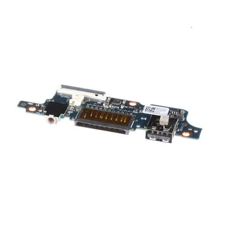 Lenovo IO BOARD 3N 81A6 PTN 5C50Q97904